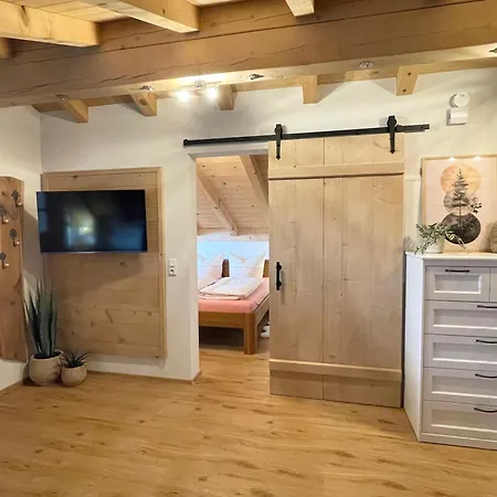 Διαμέρισμα Kirmaier Σβάνγκαου