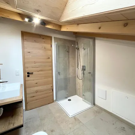 Διαμέρισμα Kirmaier Σβάνγκαου