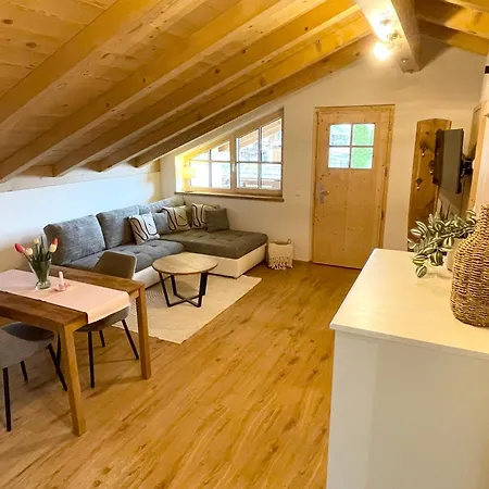Apartment Kirmaier Schwangau